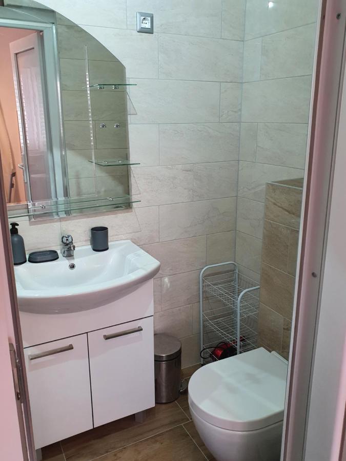 Zita - Heart Of Rovinj, Apartment For 2, Free Parking, 2Min Center, 5Min Beach Walk Exterior photo