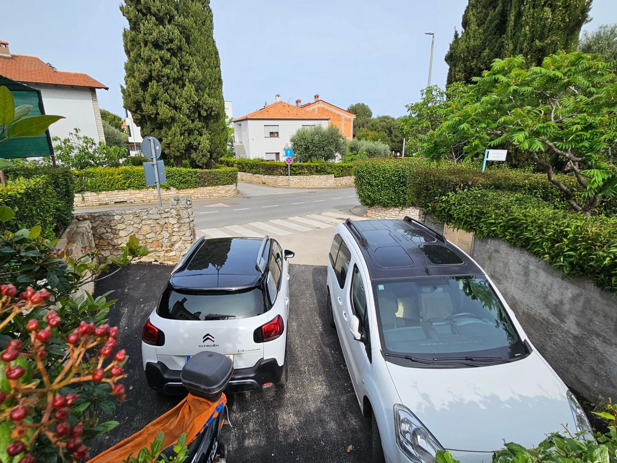 Zita - Heart Of Rovinj, Apartment For 2, Free Parking, 2Min Center, 5Min Beach Walk Exterior photo